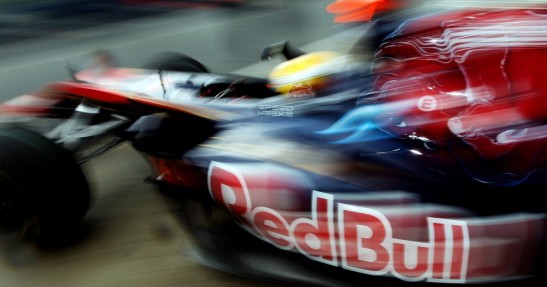 Scuderia Toro Rosso